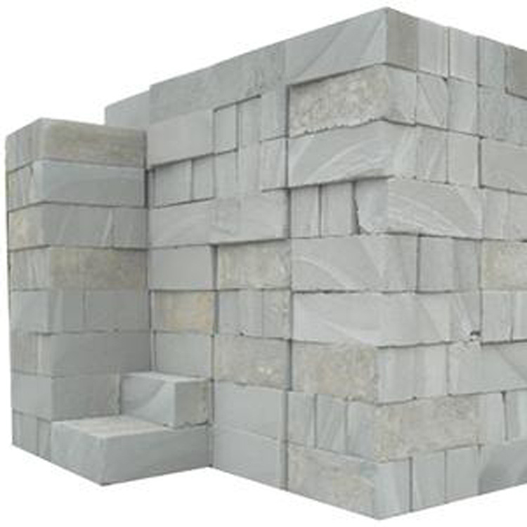 诸暨不同砌筑方式蒸压加气混凝土砌块轻质砖 加气块抗压强度研究